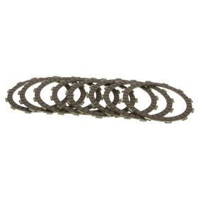 EBC Standard Clutch Discs Kit CK1298 for Honda