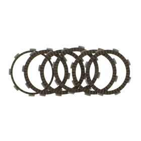 EBC Standard Clutch Discs Kit CK1304 for Honda CRF