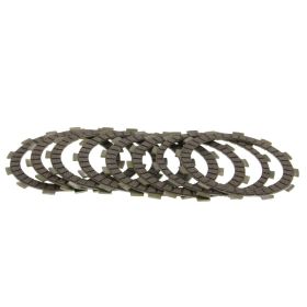 EBC Standard Clutch Disc Kit CK1305 for Honda CRF 250