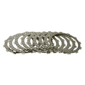 EBC Standard Clutch Discs Kit CK1312 for Honda