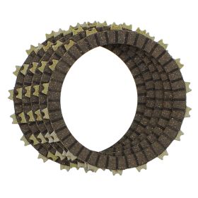 EBC CK1313 Clutch Disk Kit for Honda CBR 250