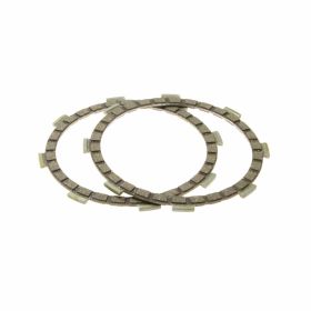 EBC Standard Clutch Discs Kit CK2205 for Yamaha