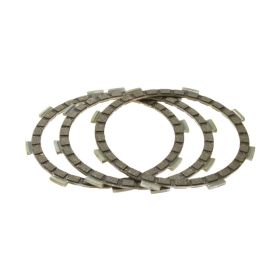 EBC Standard CK2206 Clutch Disc Kit for Yamaha