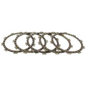 EBC Standard CK2209 Clutch Discs Kit for Yamaha RD
