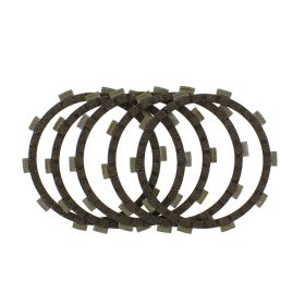 EBC Standard Clutch Discs Kit CK2236 for Yamaha