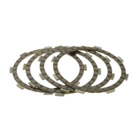 EBC Standard CK2238 Clutch Disc Kit for Yamaha