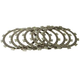 EBC Standard Clutch Disk Kit CK2240 for Yamaha