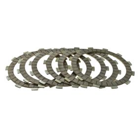 EBC Standard Clutch Discs Kit CK2242 for Yamaha XS