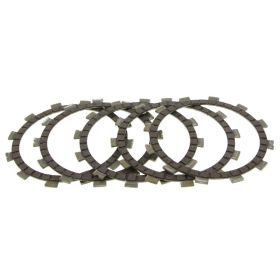 EBC Standard Clutch Discs Kit CK2261 for Yamaha SR 250