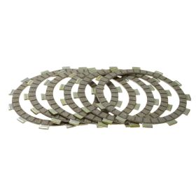 EBC CK2267 Clutch Disc Kit for Yamaha