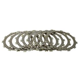 EBC Standard Clutch Discs Kit CK2274 for Yamaha