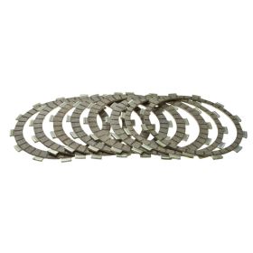 EBC Standard Clutch Discs Kit CK2285 for Yamaha