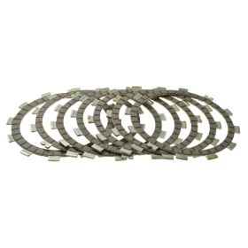 EBC Standard Clutch Disc Kit CK2290 for Yamaha