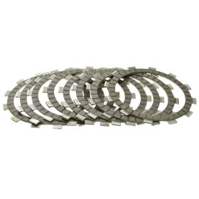 EBC Standard CK2296 Kupplungsscheiben-Kit für Yamaha