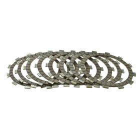 EBC Standard Clutch Disc Kit CK2297 for Yamaha