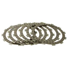 EBC Standard Clutch Disc Kit CK2299 for Yamaha XV 535