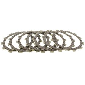 EBC Standard Clutch Discs Kit CK2305 for Yamaha RD 500 LC YPVS