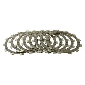 EBC Standard Clutch Discs Kit CK2306 for Yamaha