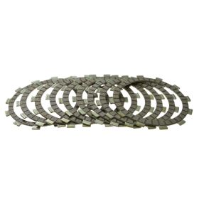 EBC CK2308 Clutch Disc Kit for Yamaha FZR