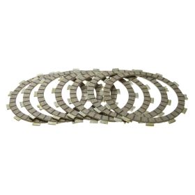 EBC Standard Clutch Discs Kit CK2309 for Yamaha