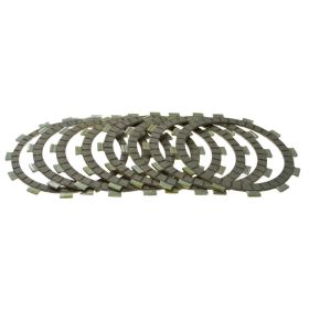 EBC Standard CK2310 Clutch Plate Kit for Yamaha