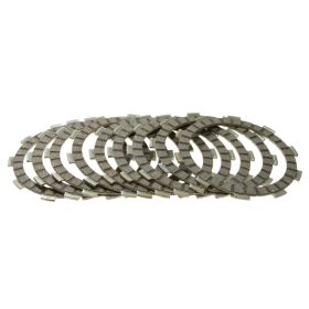 EBC Standard Clutch Discs Kit CK2315 for Yamaha FZR