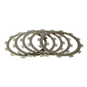 EBC Standard Clutch Plate Kit CK2316 for Yamaha