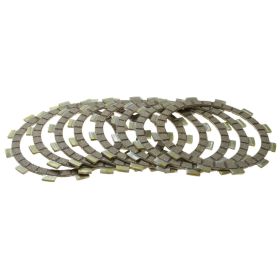 EBC Standard CK2325 Clutch Disc Kit for Yamaha YZ 125