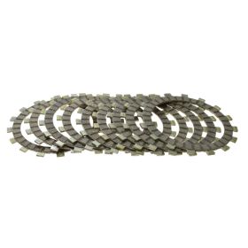 EBC Standard Clutch Discs Kit CK2332 for Yamaha