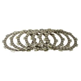 EBC Standard Clutch Discs Kit CK2335 for Yamaha YZ