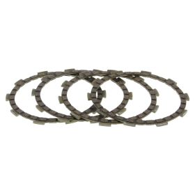 EBC Standard Clutch Discs Kit CK2348