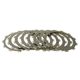 EBC Standard Clutch Discs Kit CK2350 for Yamaha YZF-R1 1000