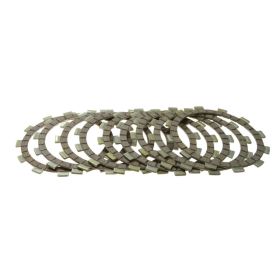 EBC Standard Clutch Discs Kit CK2355 for Yamaha