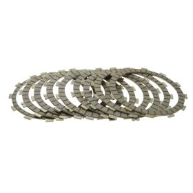 EBC Standard Clutch Discs Kit CK2356 for Yamaha
