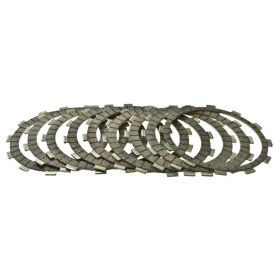 EBC Standard Clutch Discs Kit CK2362 for Yamaha
