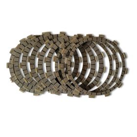 EBC Standard Clutch Discs Kit CK2363 for Yamaha XV 1700 ROAD STAR WARRIOR