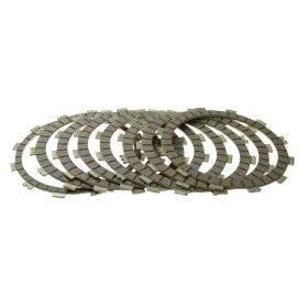 EBC Standard Clutch Discs Kit CK2364 for Yamaha