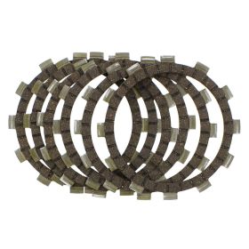 EBC Standard Clutch Discs Kit CK2370 for Yamaha