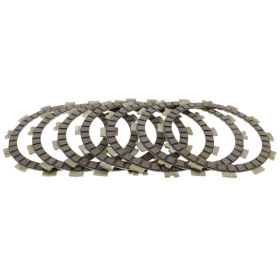 EBC Standard Clutch Disc Kit CK3316 for Suzuki GT 500