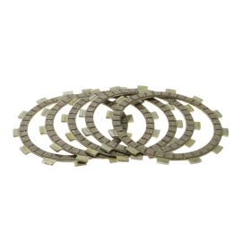 EBC Standard Kupplungsscheiben Kit CK3318