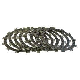 EBC Standard Clutch Discs Kit CK3324 for Suzuki GS