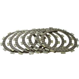 EBC Standard Kupplungsscheiben Kit CK3333