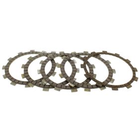 EBC Standard Clutch Discs Kit CK3337 for Suzuki