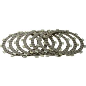 EBC Standard Clutch Discs Kit CK3344 for Suzuki