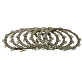 EBC Standard Clutch Discs Kit CK3377 for Suzuki
