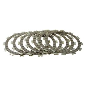 EBC CK3399 Clutch Disc Kit for Suzuki DR 350