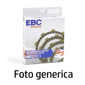 EBC CK3408 CLUTCH DISC KIT