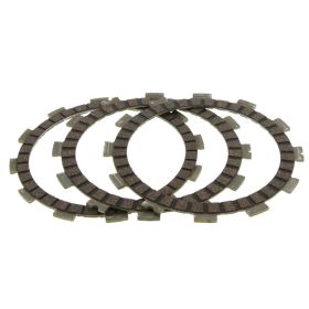 EBC Standard Clutch Disc Kit CK3432 for Suzuki VL 125
