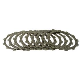 EBC Standard Kupplungsscheiben-Kit CK3447
