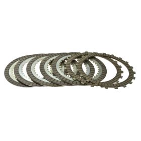 EBC Standard Clutch Discs Kit CK3457 for Suzuki VZR 1800